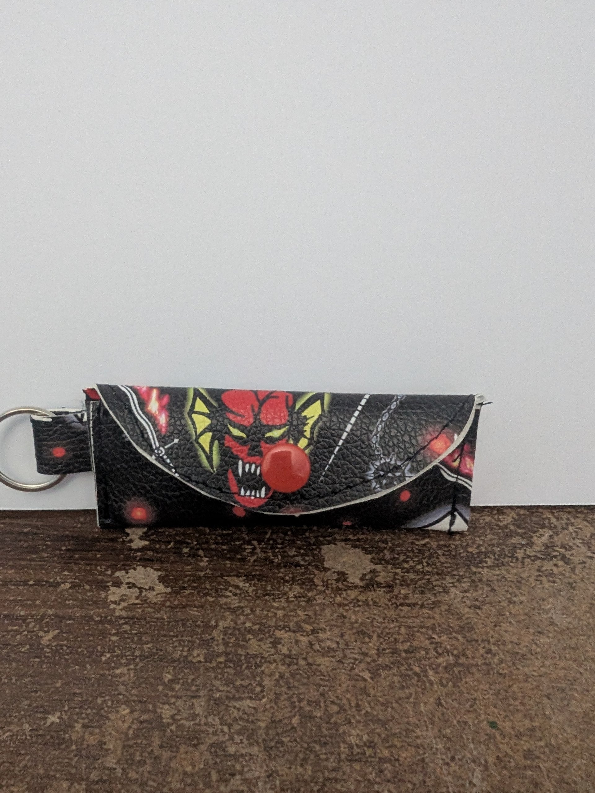 Hell Club Chapstick Holder product image (1)