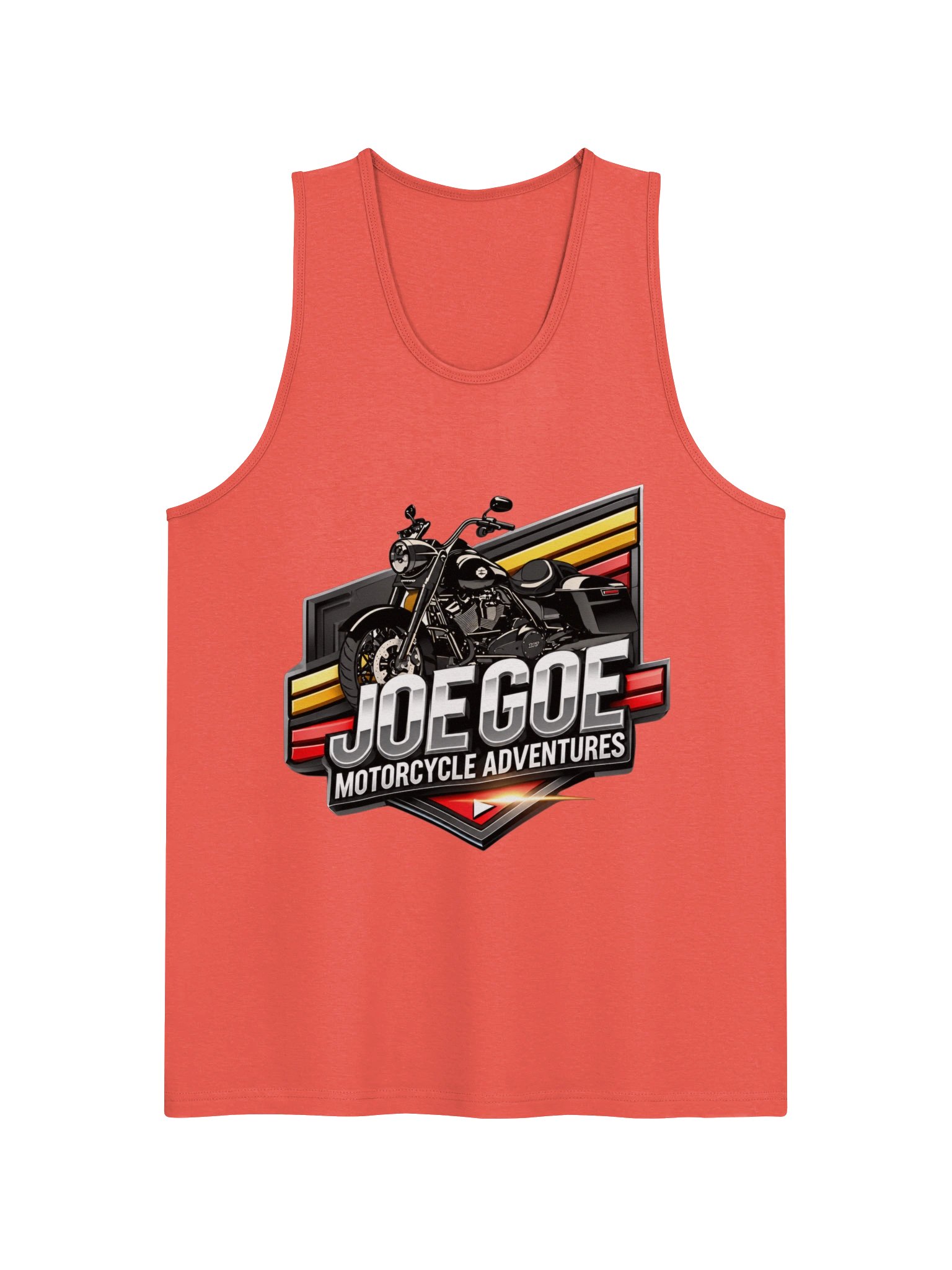 Joe Goe Tank product image (37)
