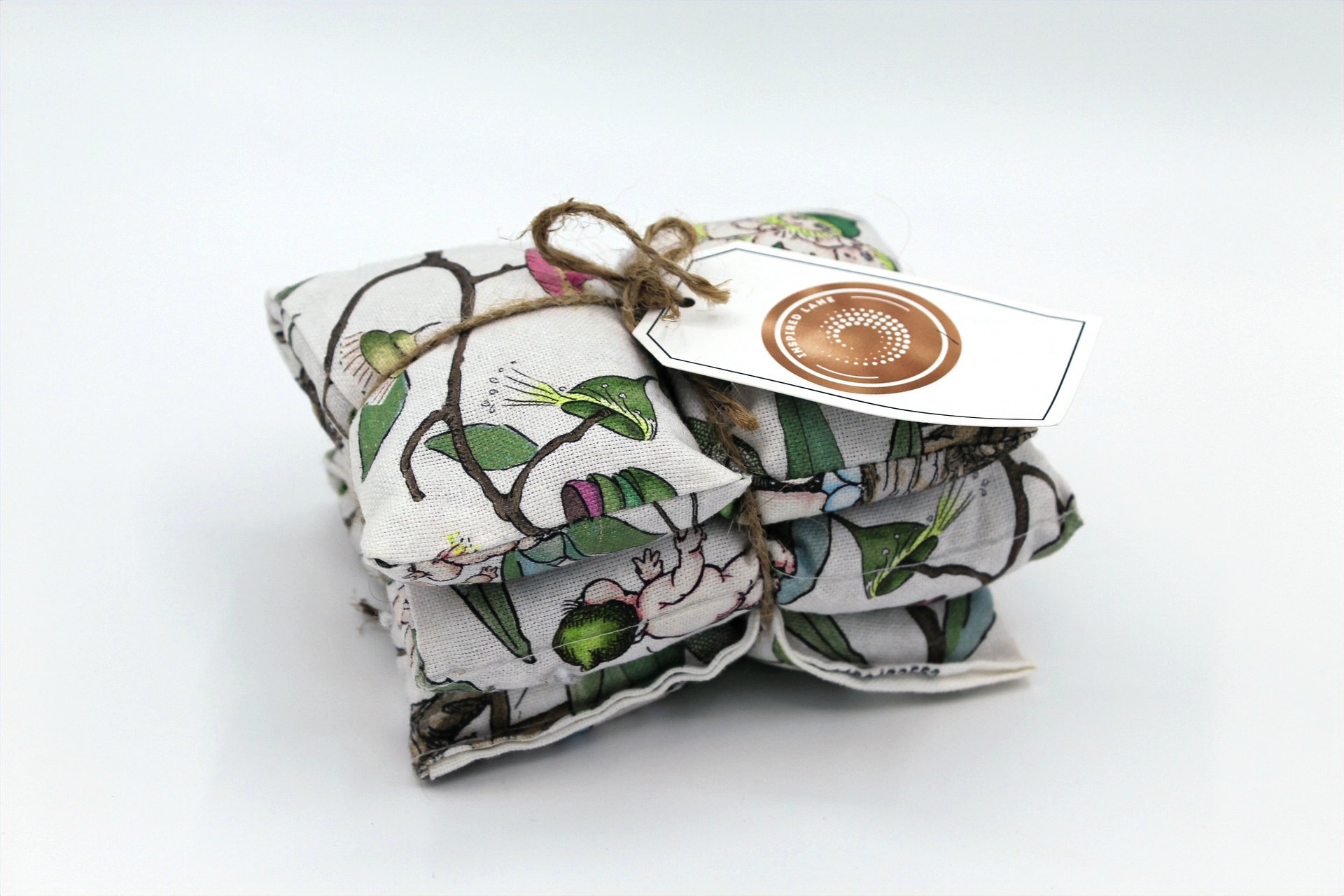 Heat Bag and Cold Pack - Gumnut Babies - Small product image (1)