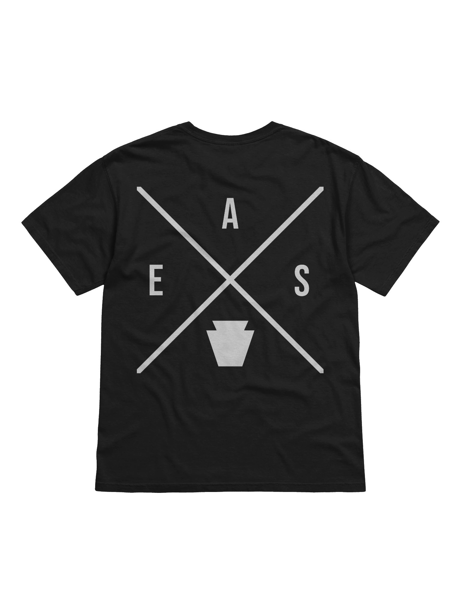 AES X Tee product image (2)