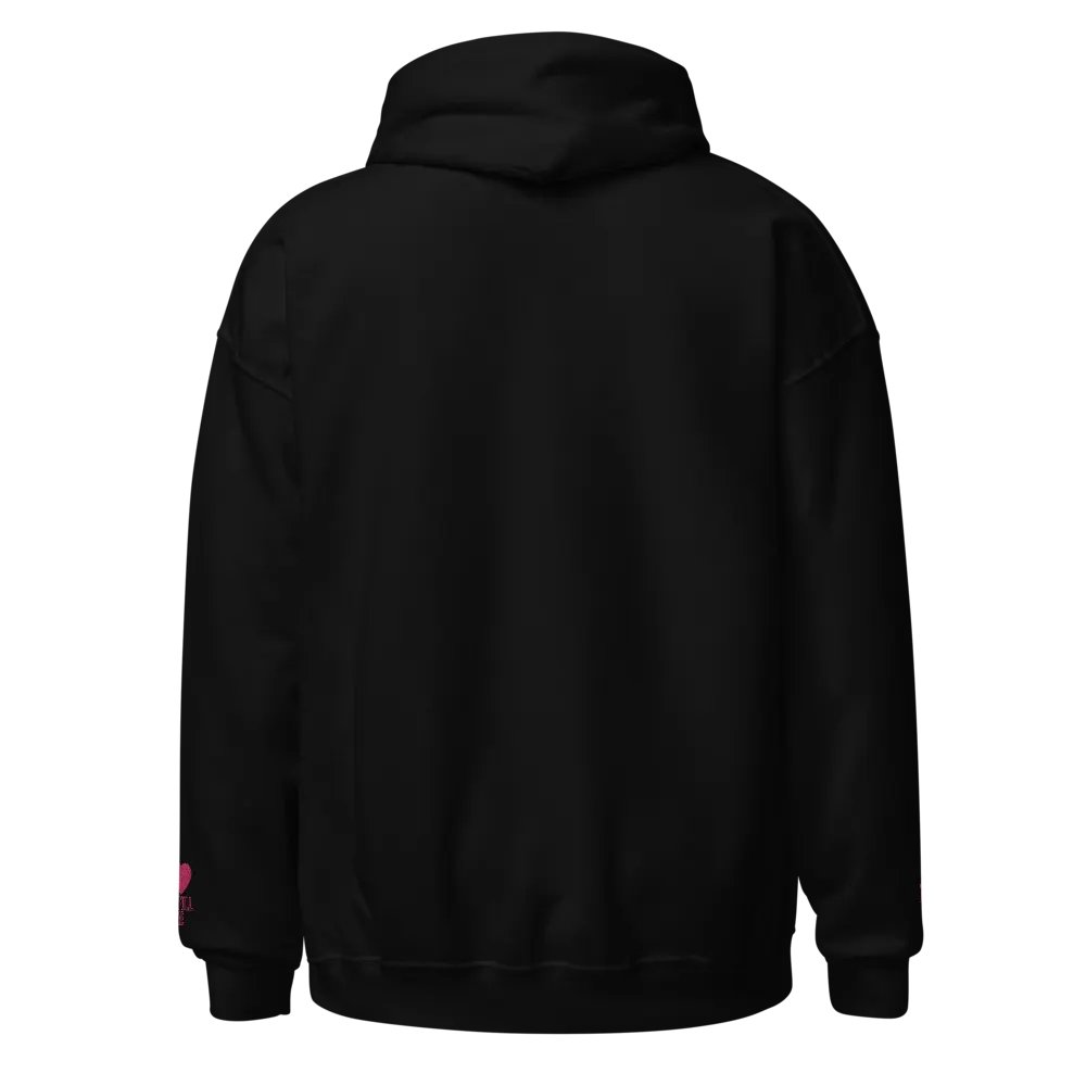 Make Life More Flutifull Hoodie product image (21)