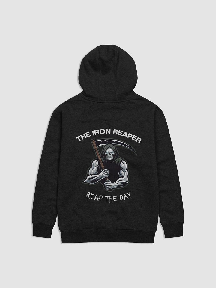 NEW Reaper Hoodie product image (2)