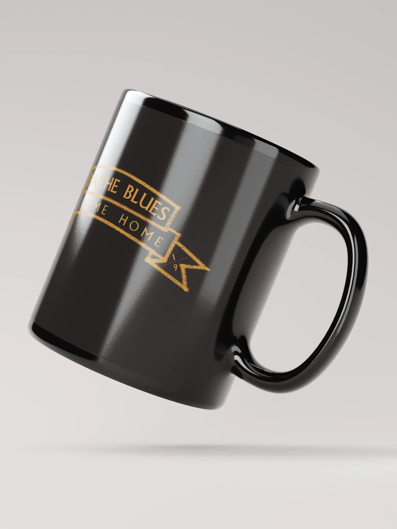 Apache Blues the Coffee Mug product image (3)