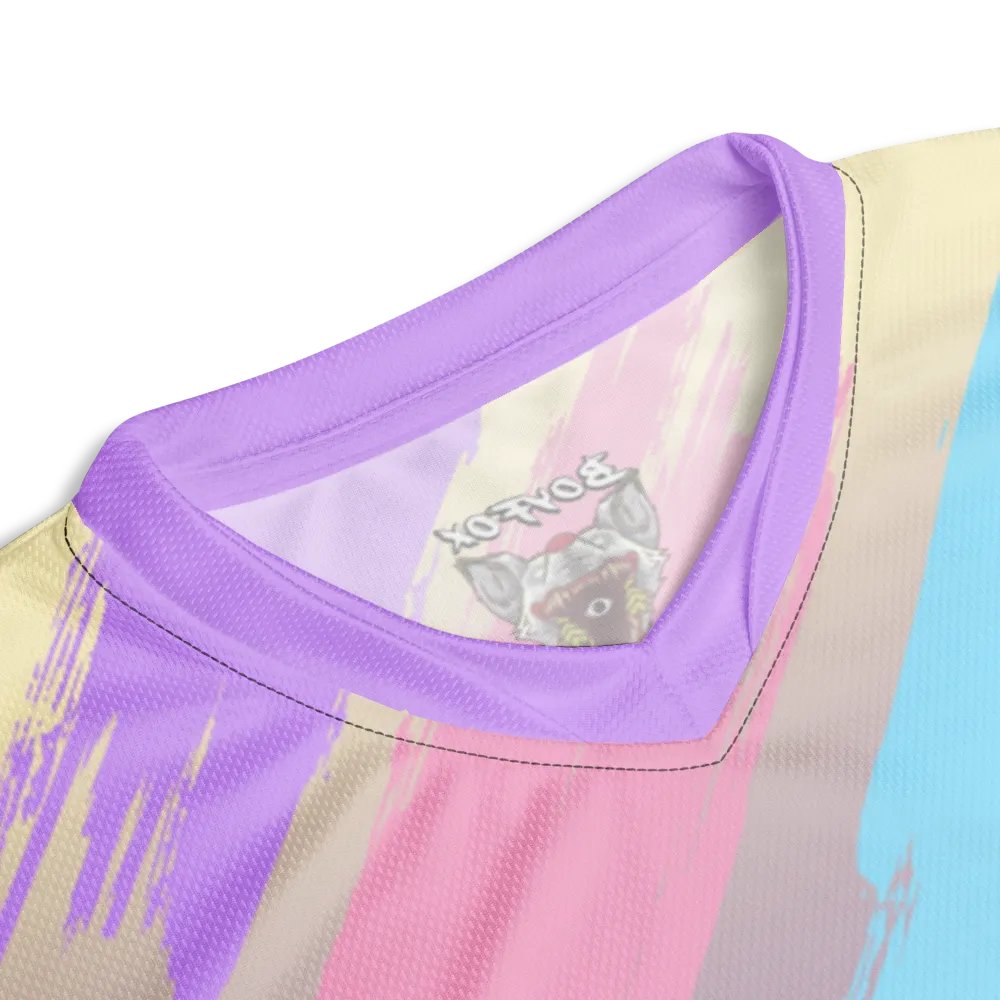 Pastel BF Jersey product image (2)