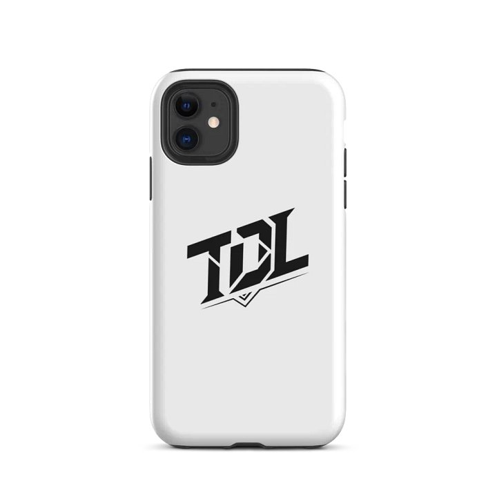 TDL Tough Case for iPhone® product image (2)