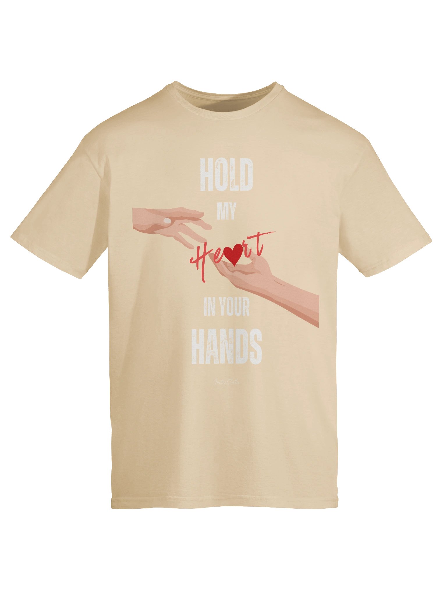 Hold My Heart Shirt product image (9)