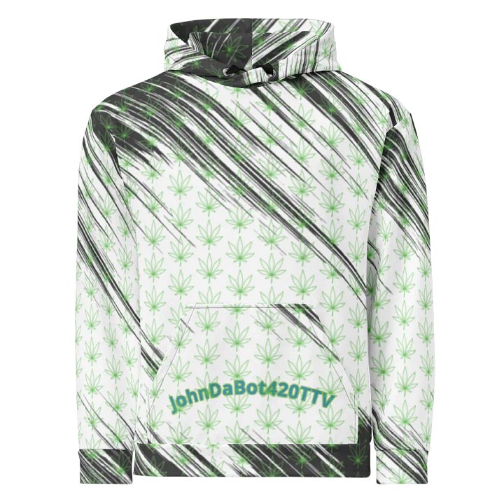 daBot hoodie product image (1)