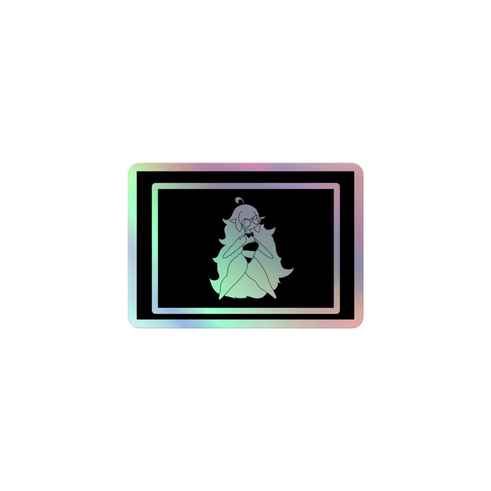 Gobin X-ing Sticker product image (1)