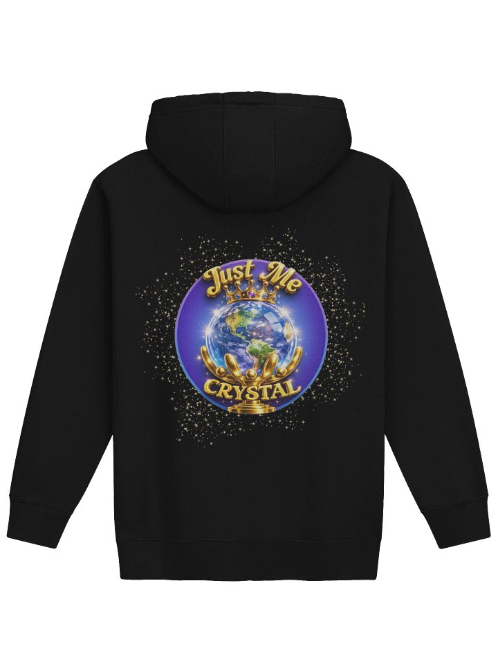 Every Piece Shines Hoodie product image (2)