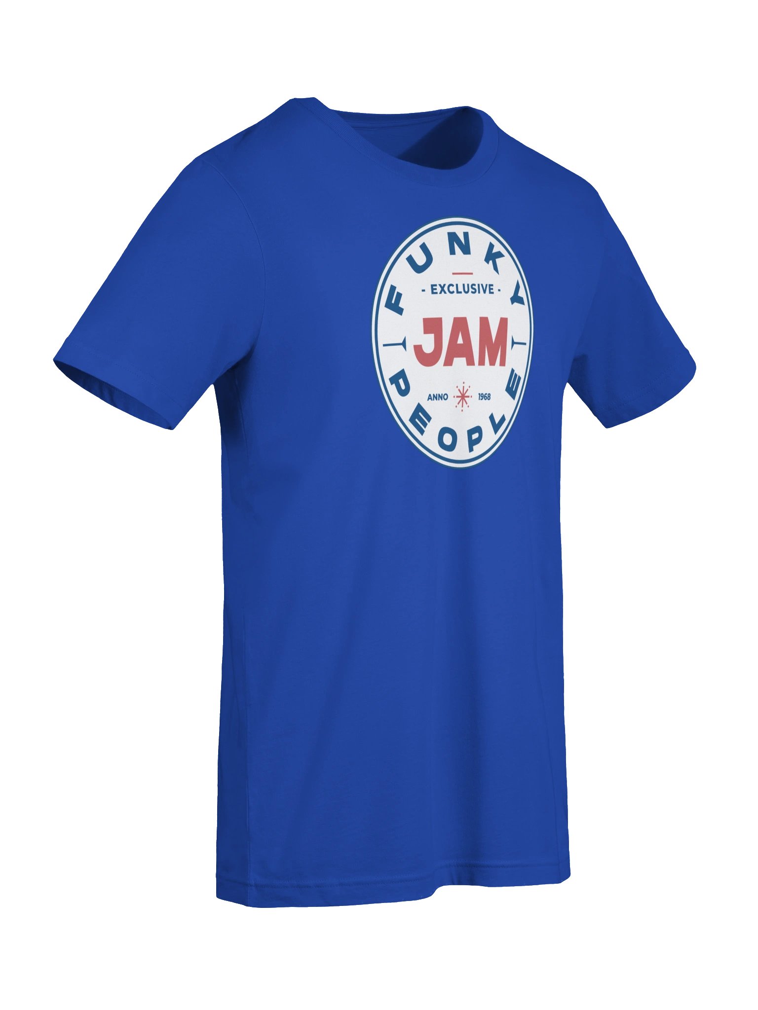Jam (Funky People) product image (8)