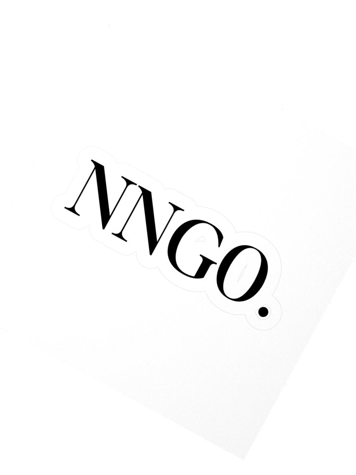 NNGO Sticker product image (2)
