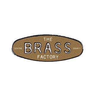 Brass Factory
