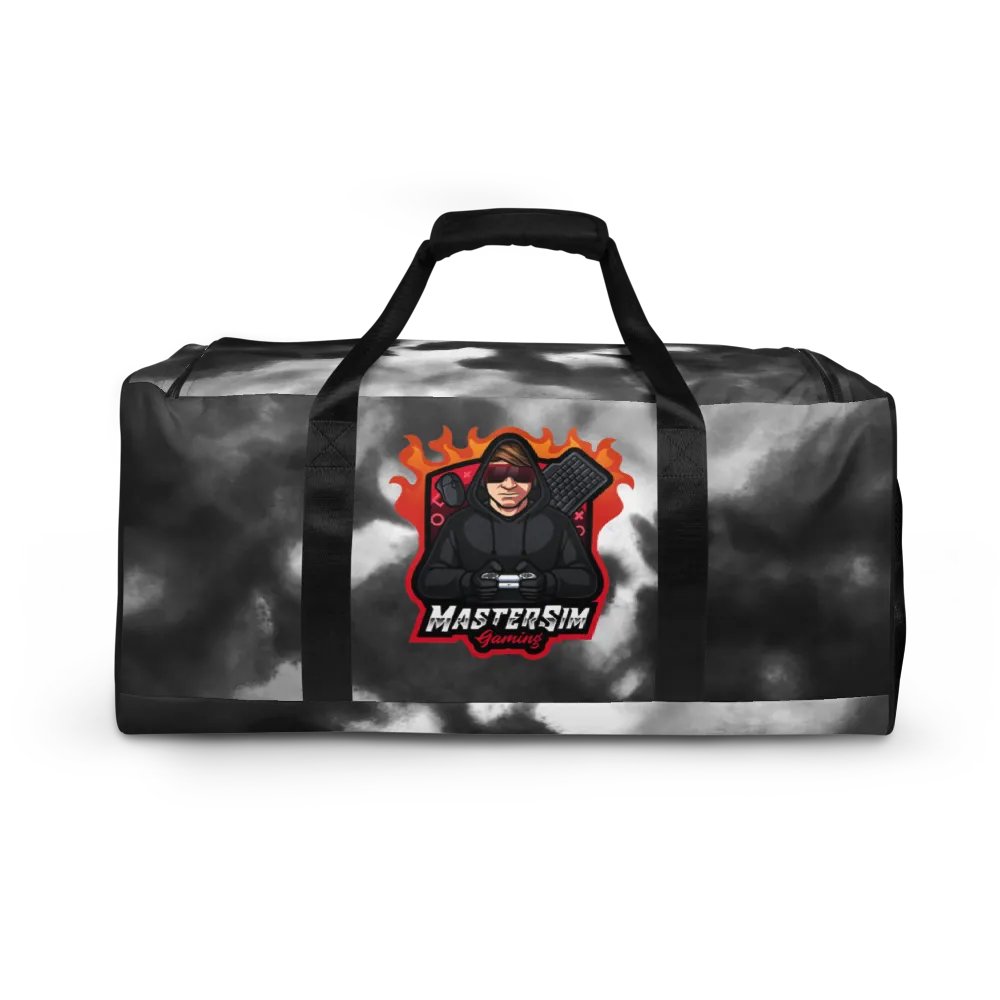 Logo Duffel Bag product image (1)
