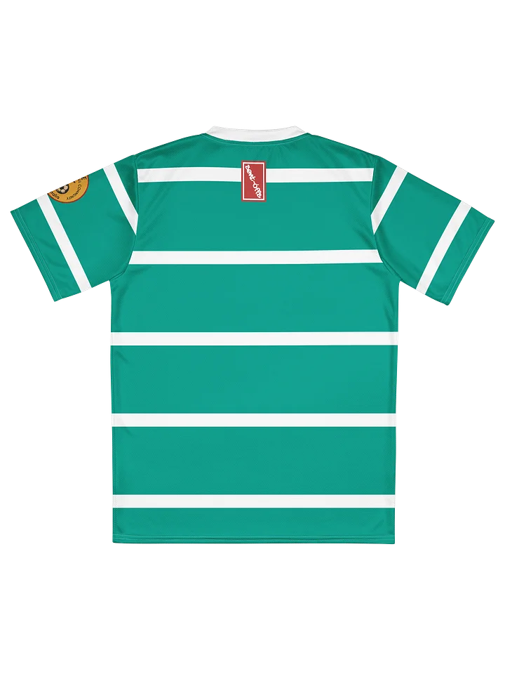 Gelato Golato FC Away Jersey product image (2)