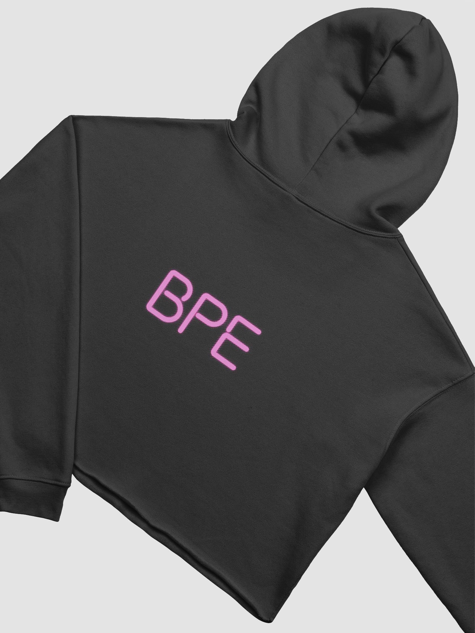 Might F Around Crop Sweater product image (4)