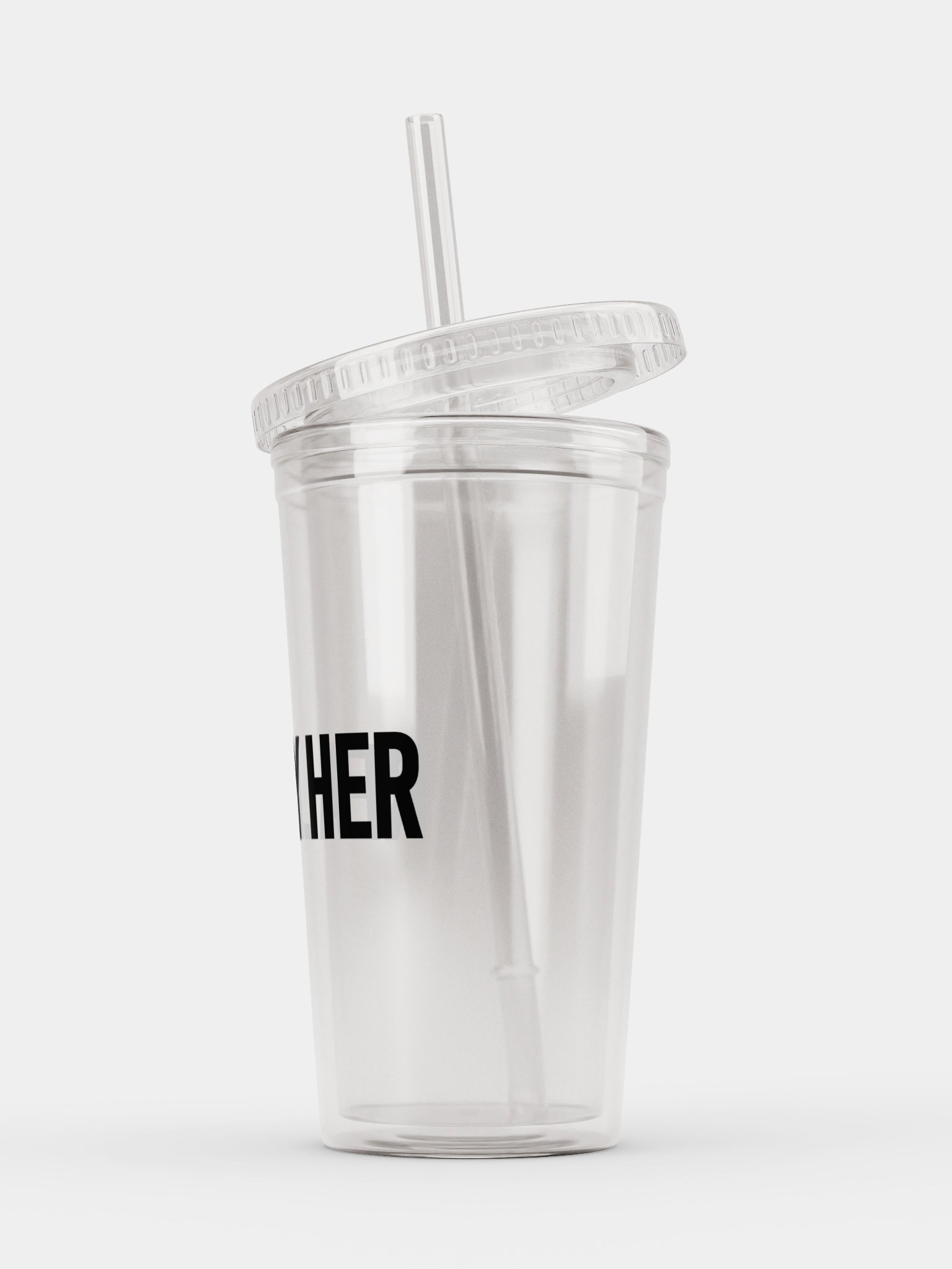 Really Her Tumbler product image (3)