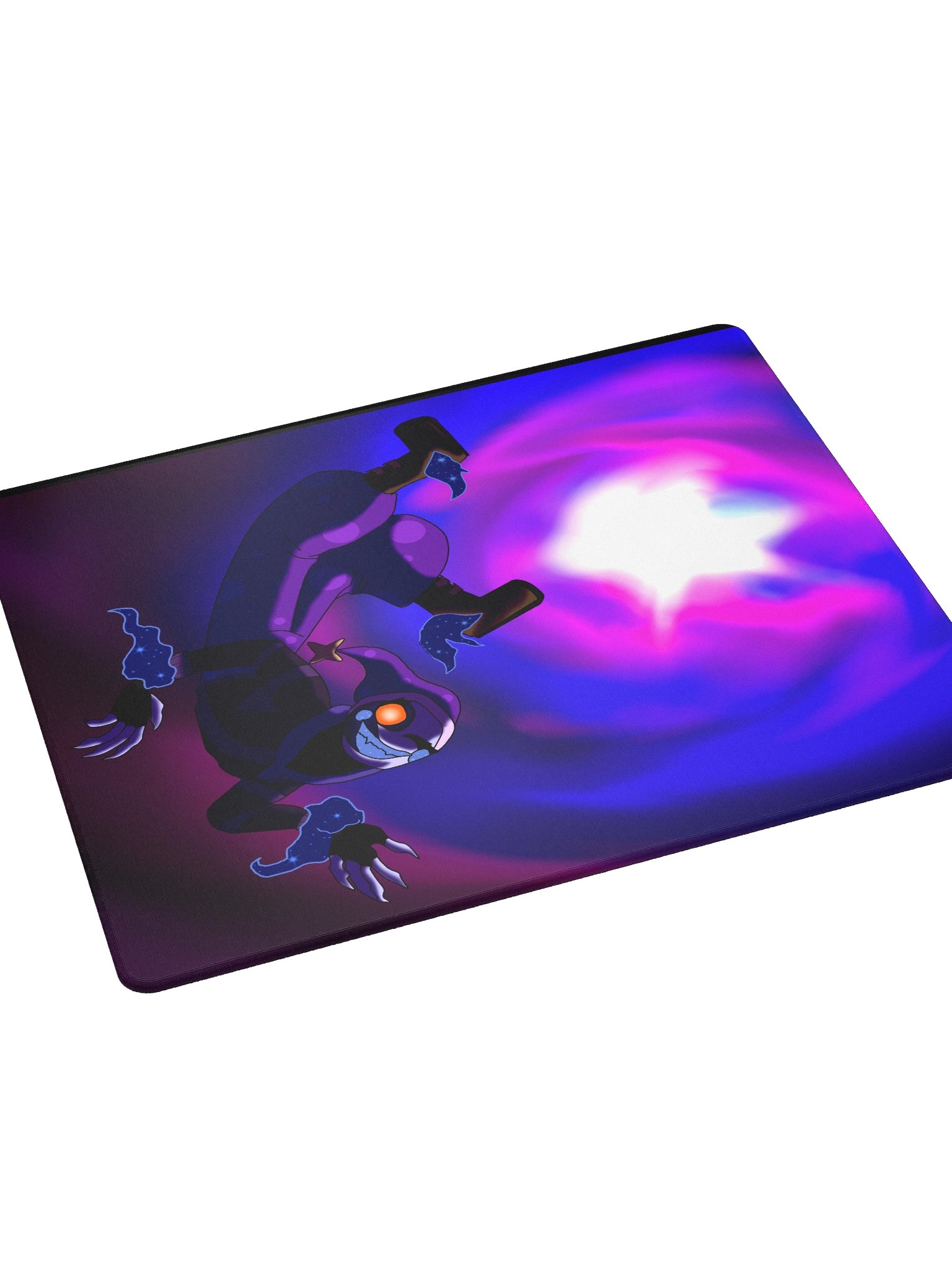 Sights Nebula Gaming Mouse Pad product image (8)