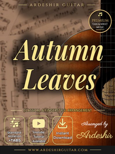 Autumn Leaves product image (1)