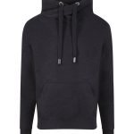 Adult 3-Point Fidget Hoodie product image (2)