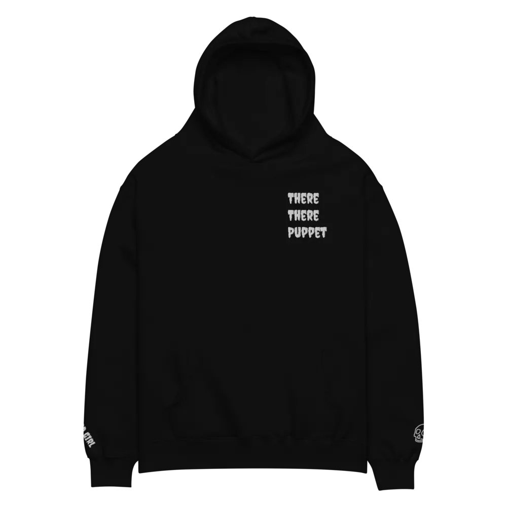 there there Hoodie product image (6)