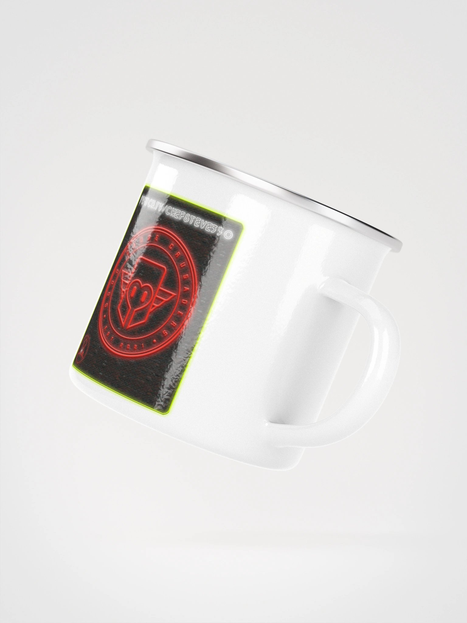 100,000 Mug product image (3)