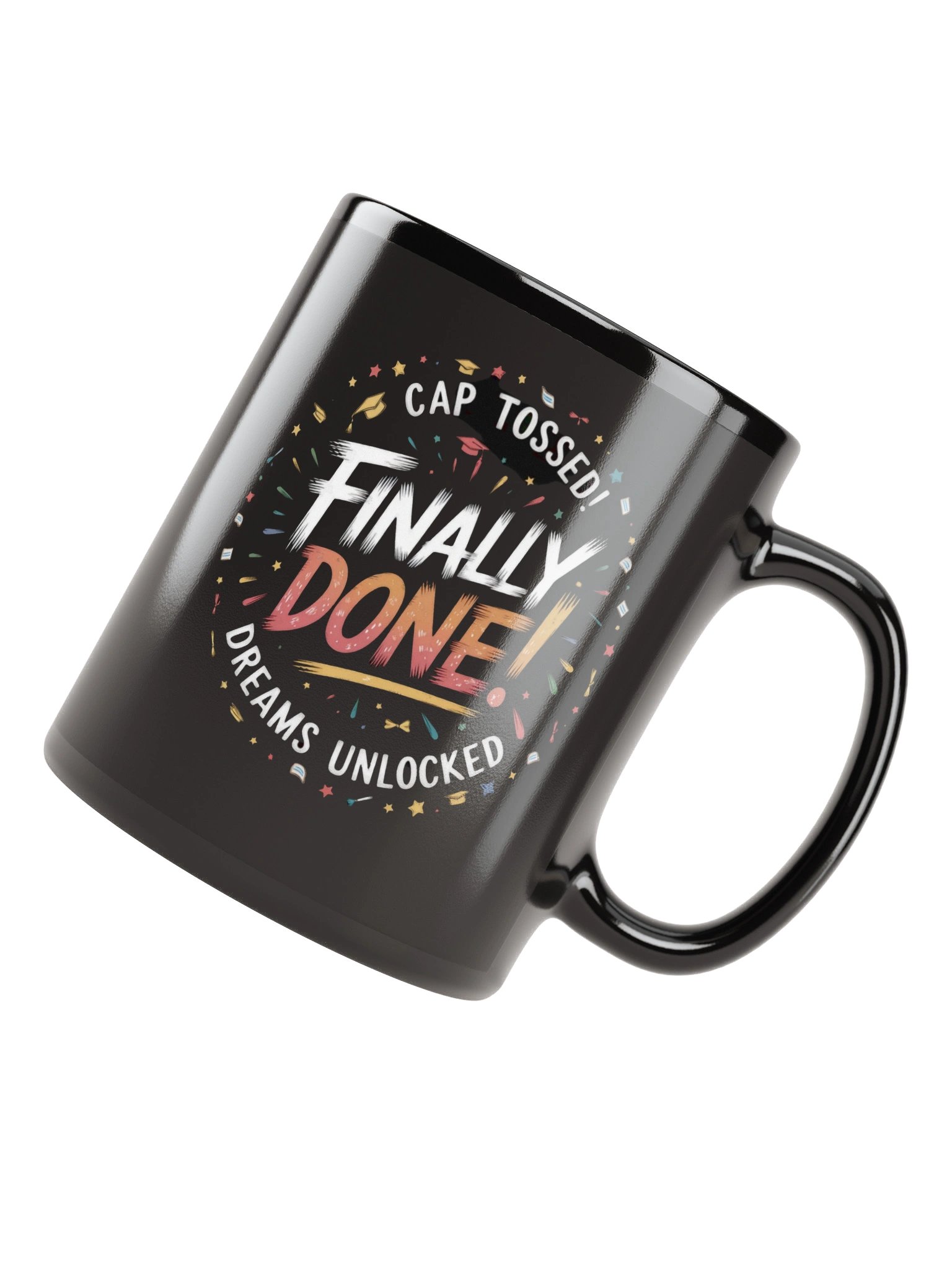 Finally Done! product image (7)