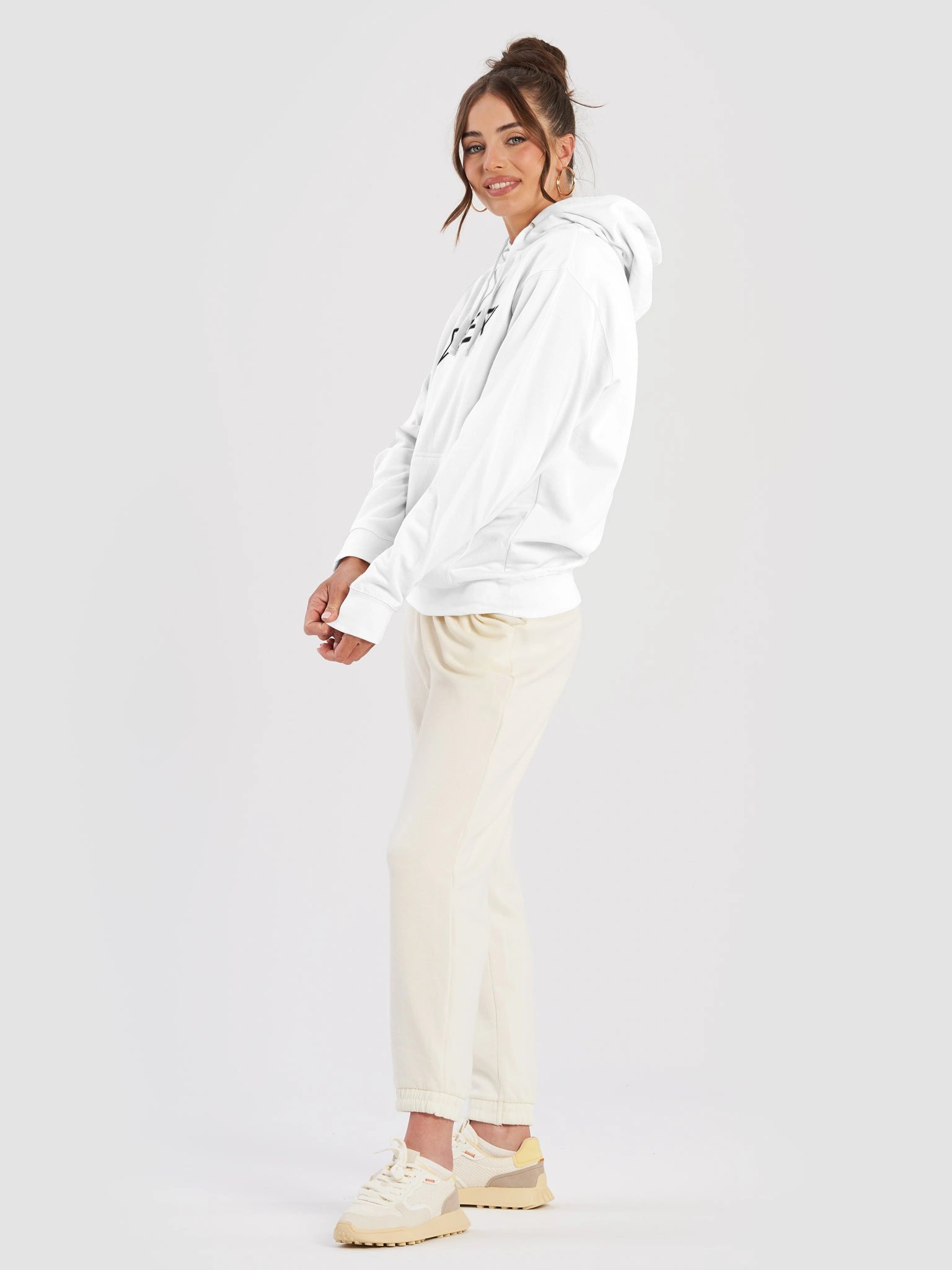 SSx Hoodie (Black Logo) product image (48)