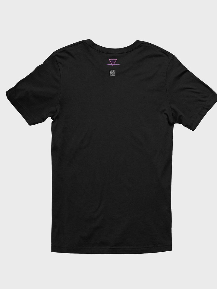 Binary is Boring (Rainbow) tee product image (6)