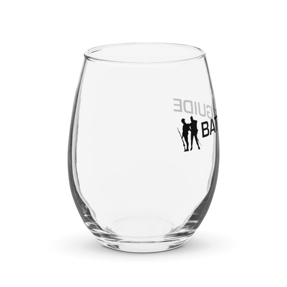 Battle Guide | Stemless Glass product image (4)