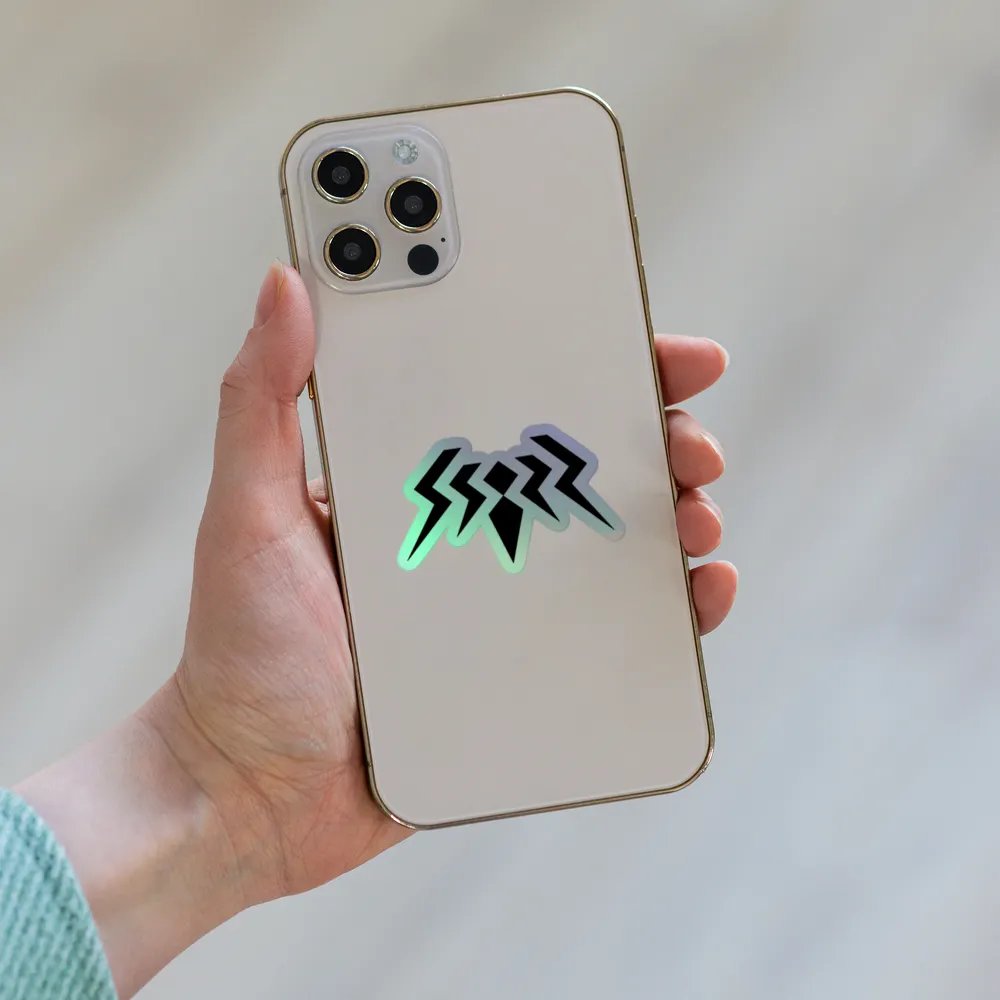 Geeky Stickers product image (6)