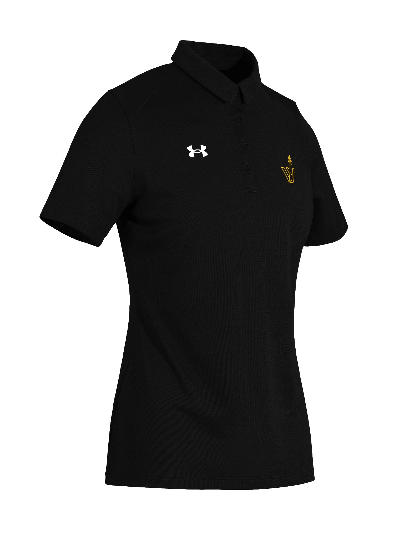 Velyen Women's Under Armour® Polo Shirt product image (6)
