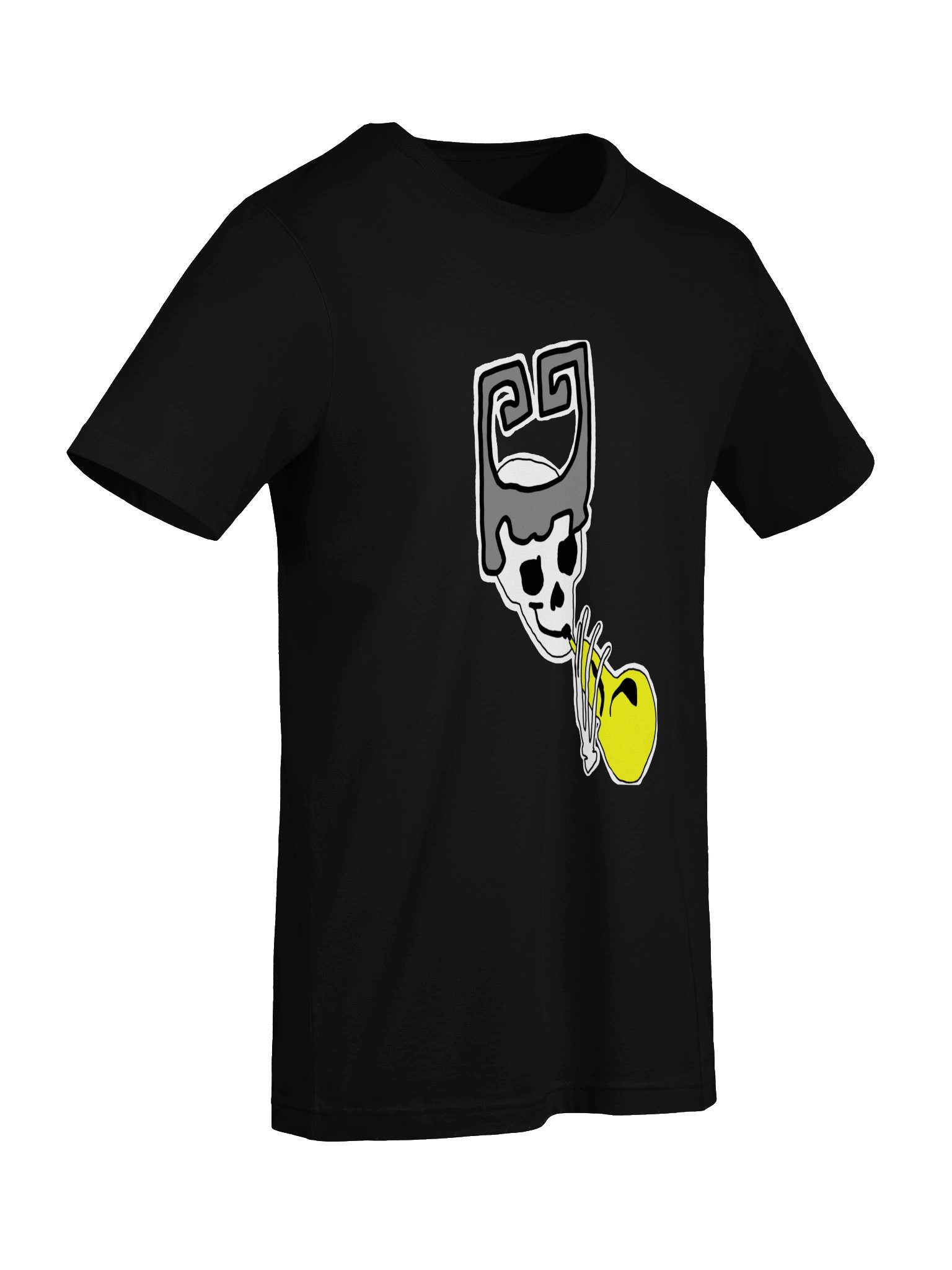 Doot! Graphic T-Shirt product image (7)