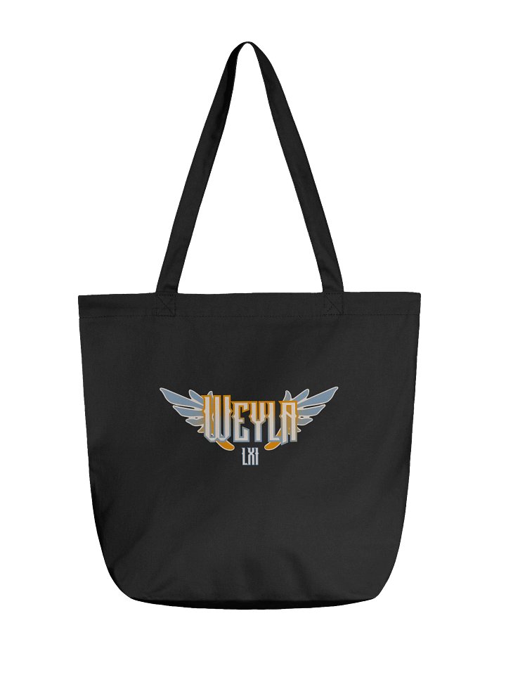 Weyla LXI Tour Tote product image (1)