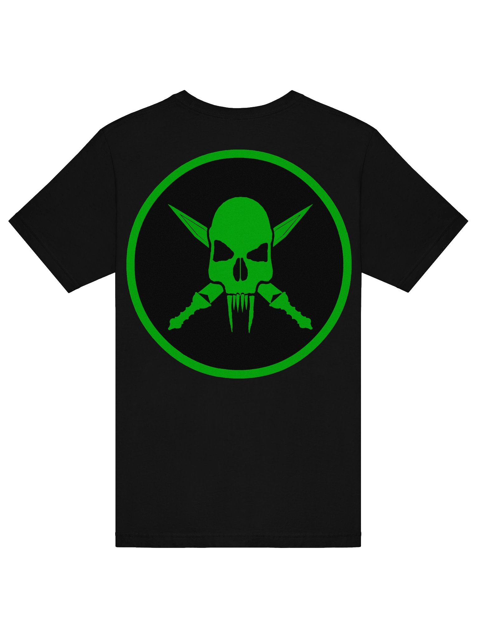 Rappsure Full Logo T-Shirt product image (65)