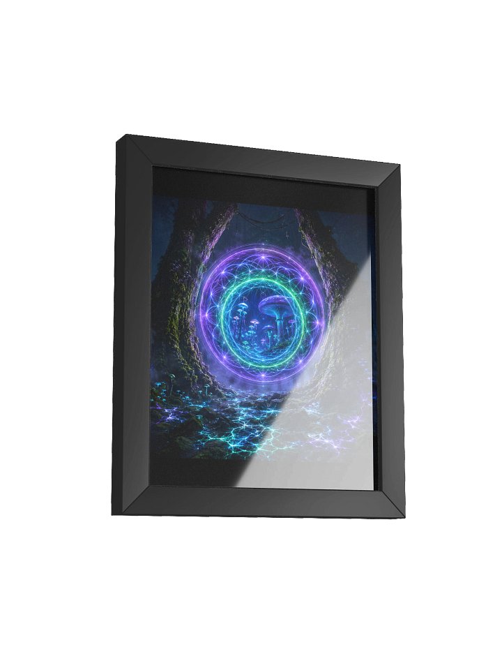 The Threshold Between Frequencies product image (2)