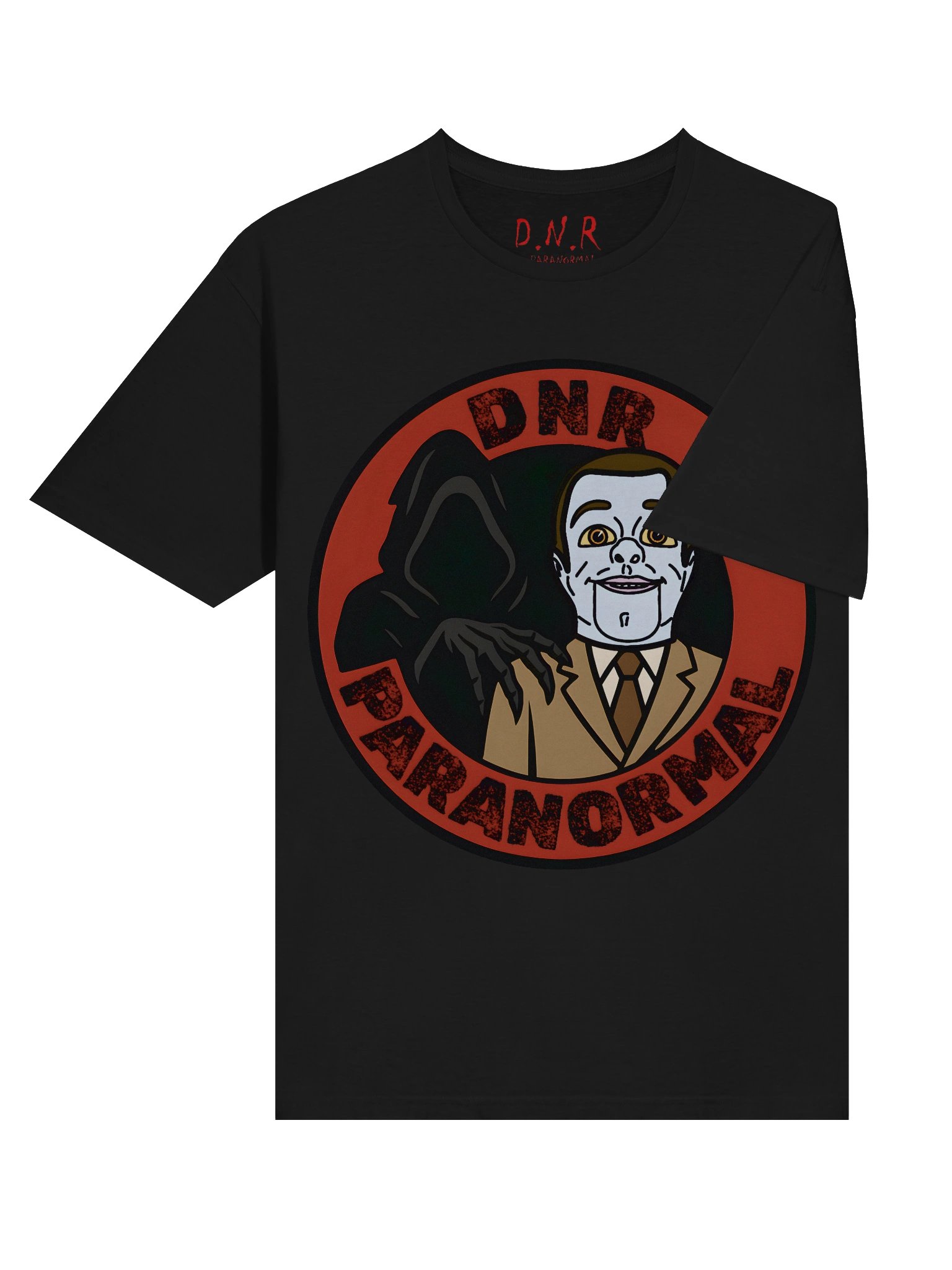 DnR Tee product image (6)