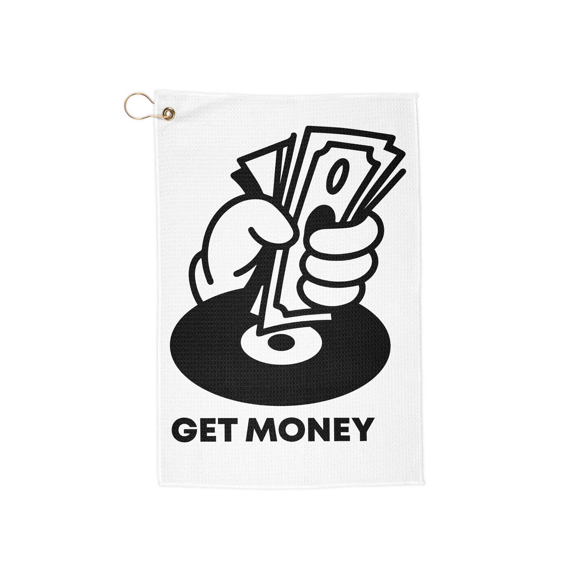 Get Money Towel product image (1)