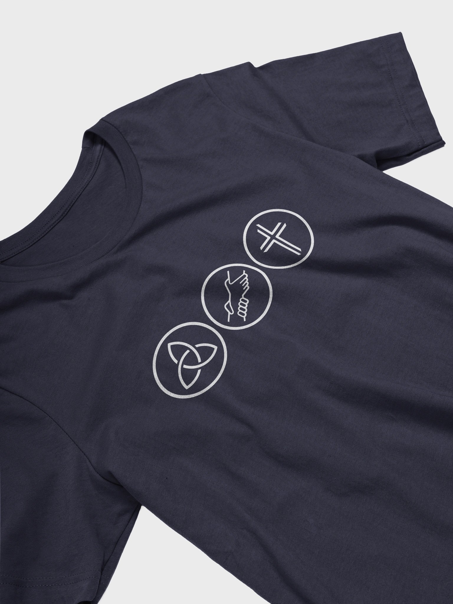 "Being Jesus" Tshirt product image (19)