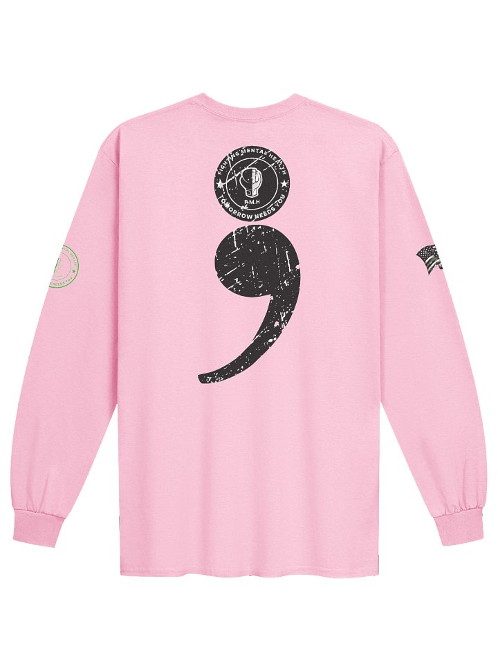 FMH Semi Colon product image (30)