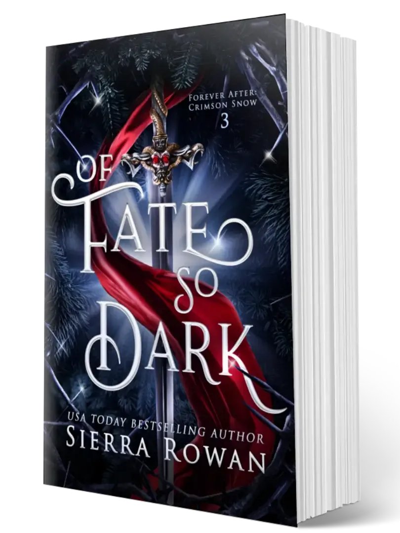 Of Fate So Dark product image (3)