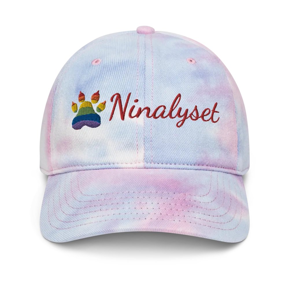 Ninalyset Rainbow Cap product image (3)