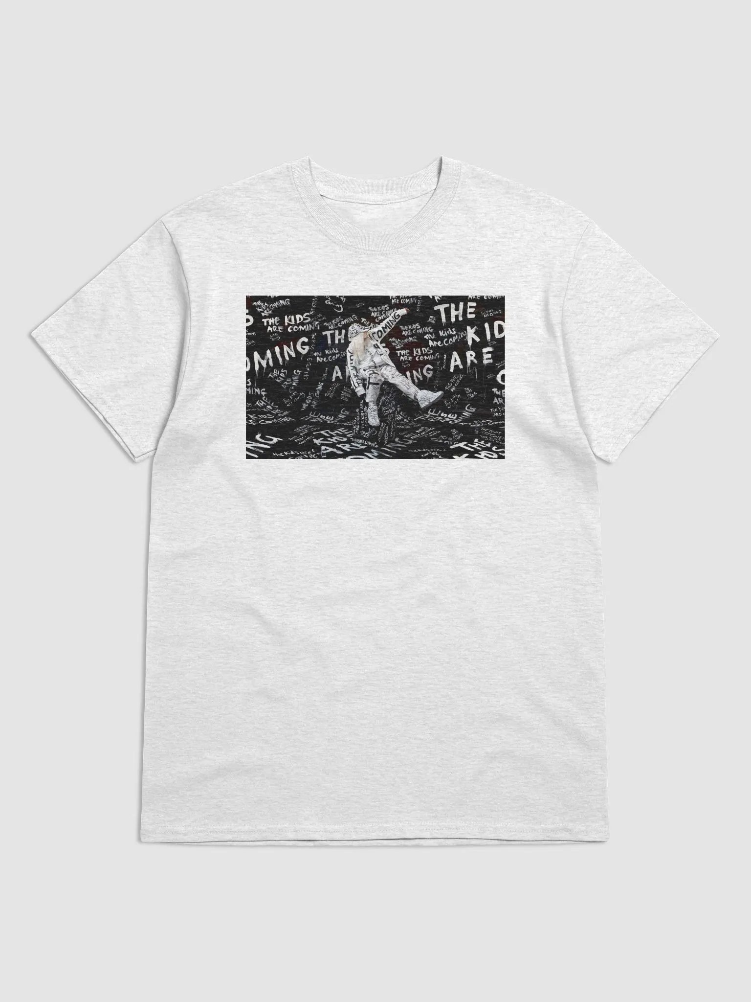 Tones and I Fans Merch Tshirt product image (1)