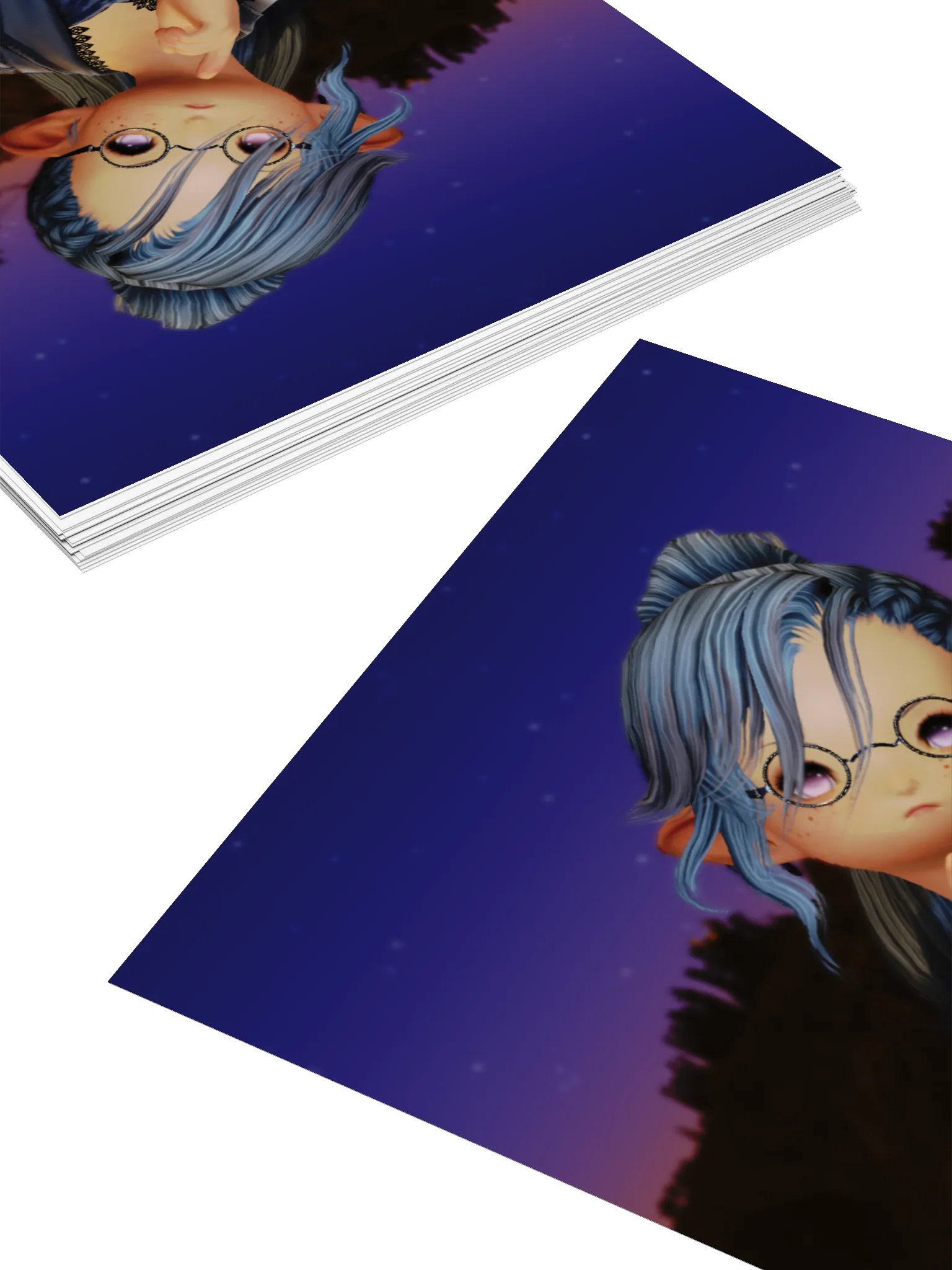 Lalafell Confusion product image (7)