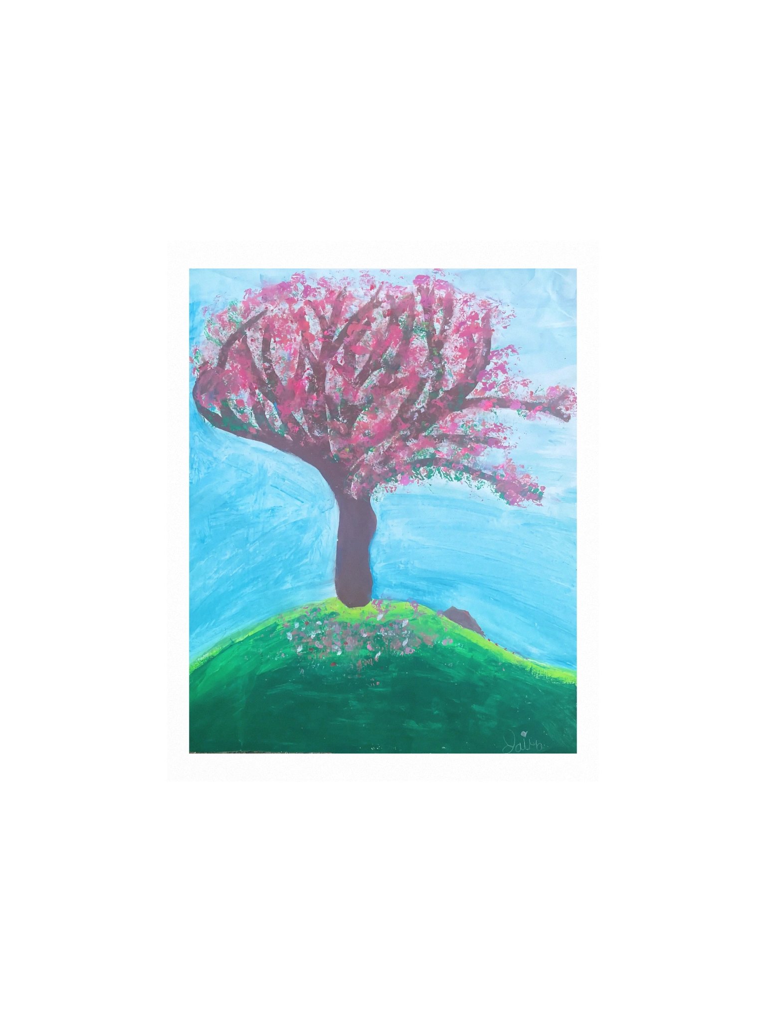 The Blossom Hill product image (1)
