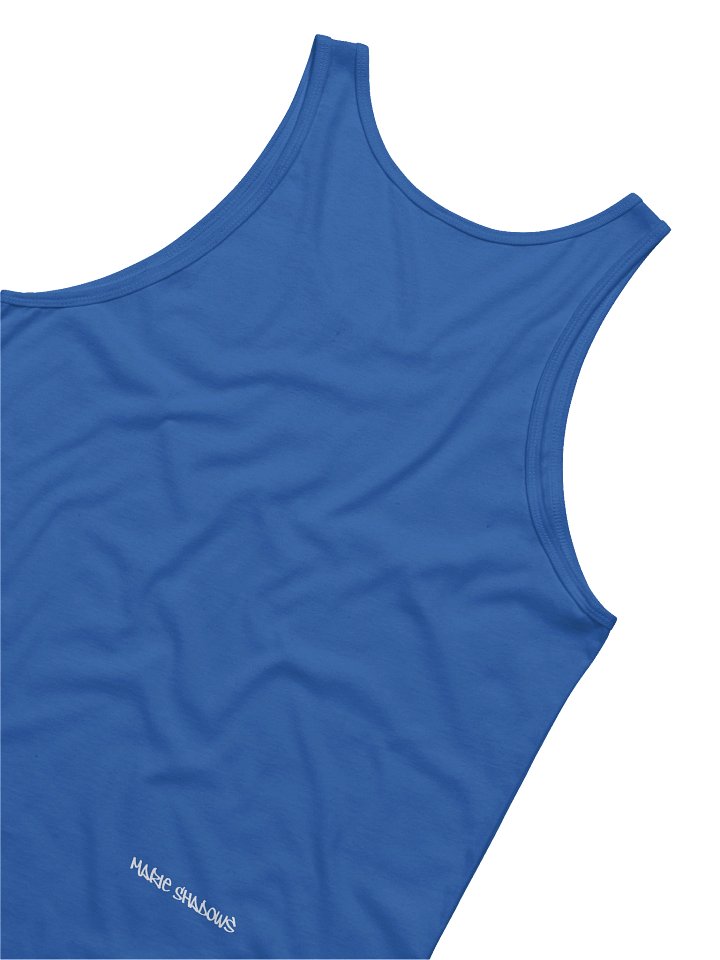 M>S- marathon over sprint guy tank edition by Marie Shadows product image (18)