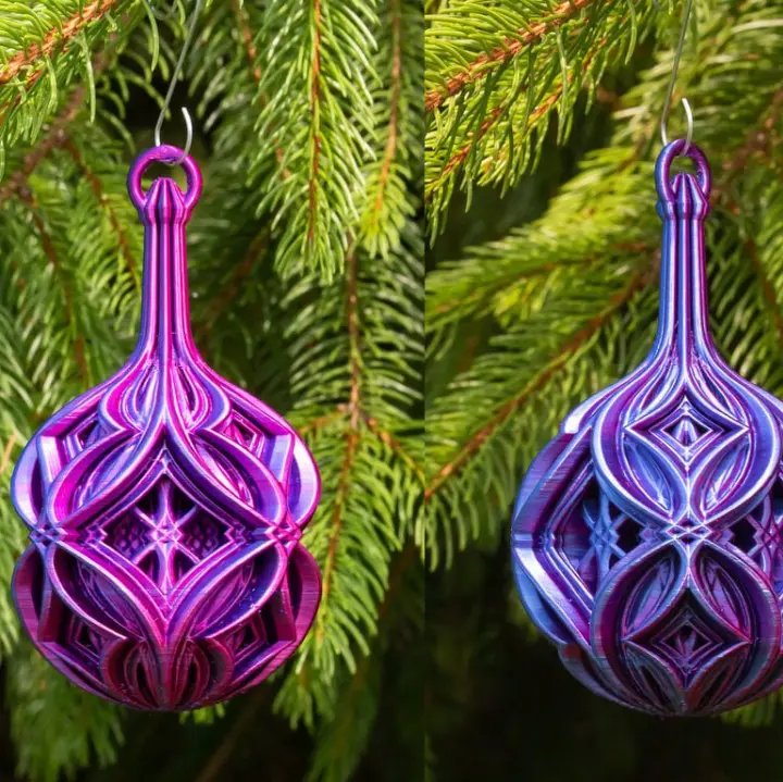 900+ Ultimate Christmas STL Bundle product image (7)