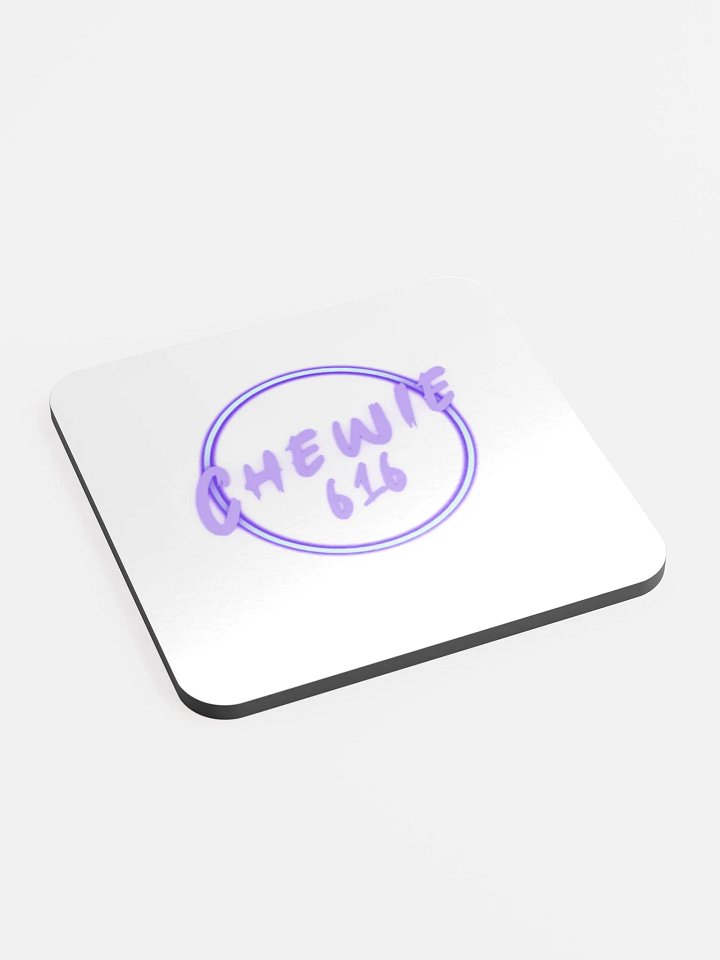 Chewie616 Coaster product image (2)