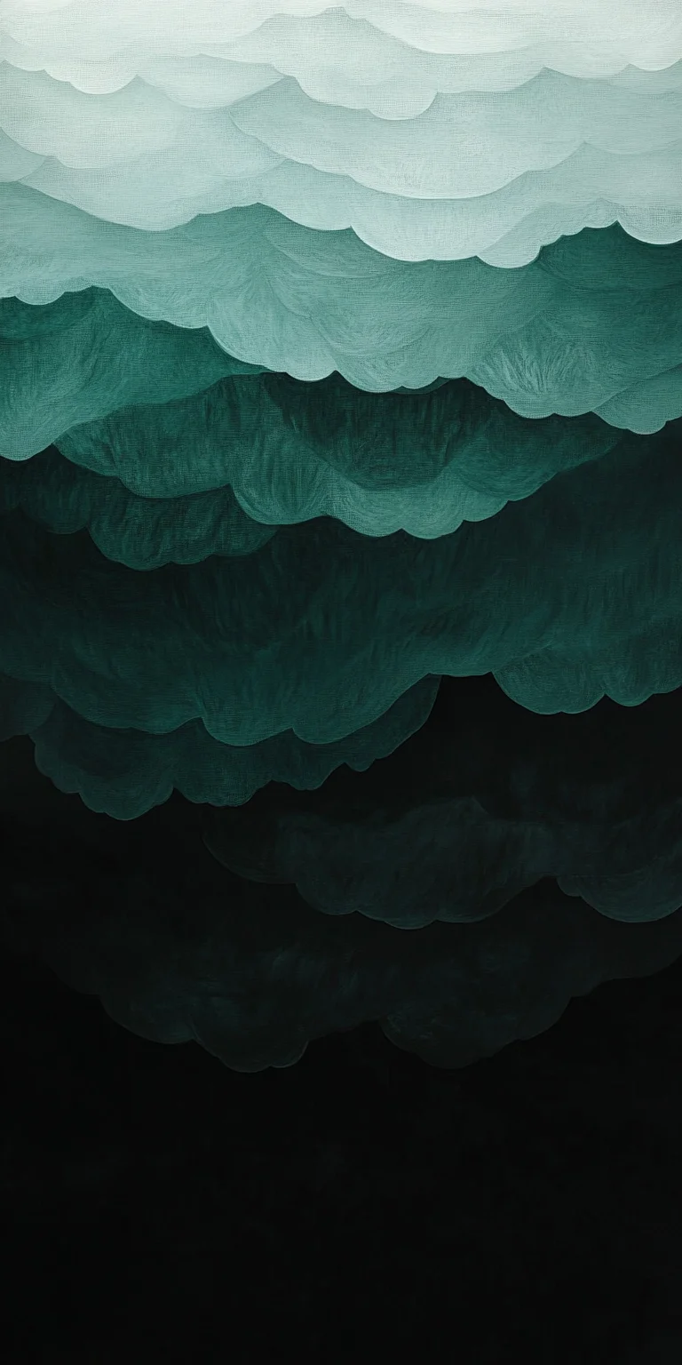 Phone Background Green product image (9)