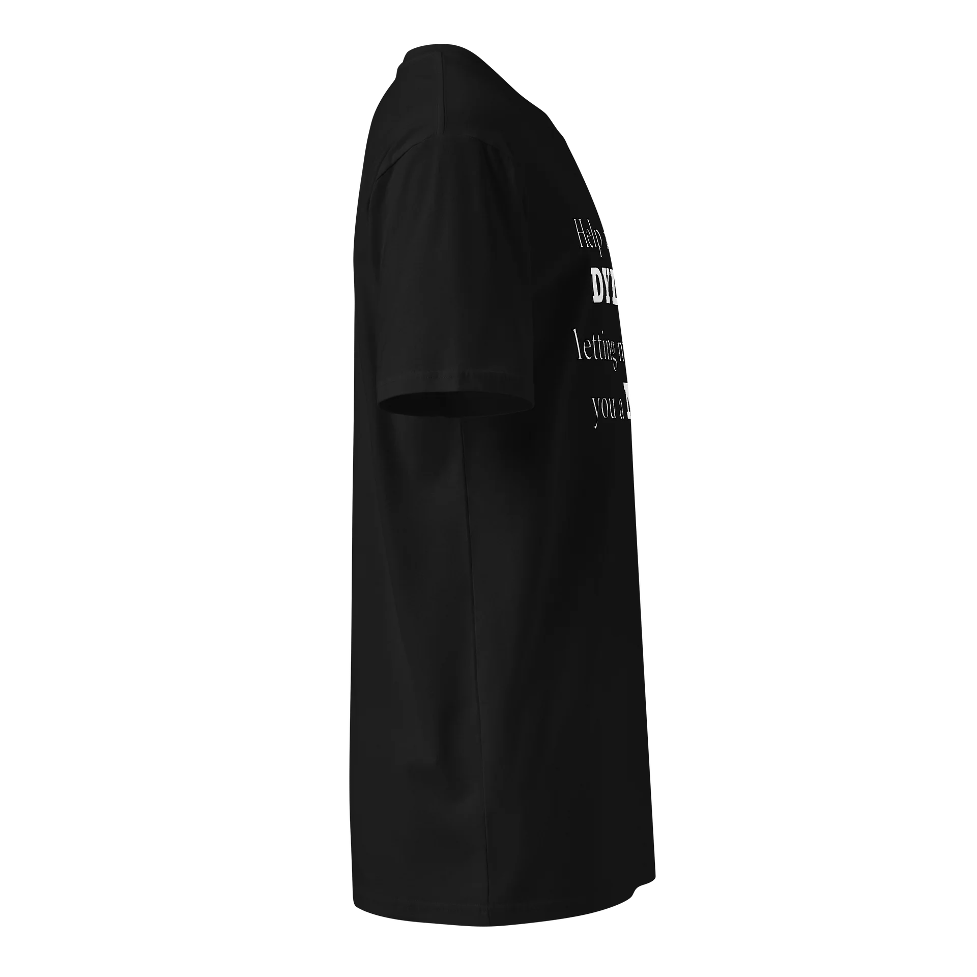 Make me a Dylf Premium Tee product image (4)