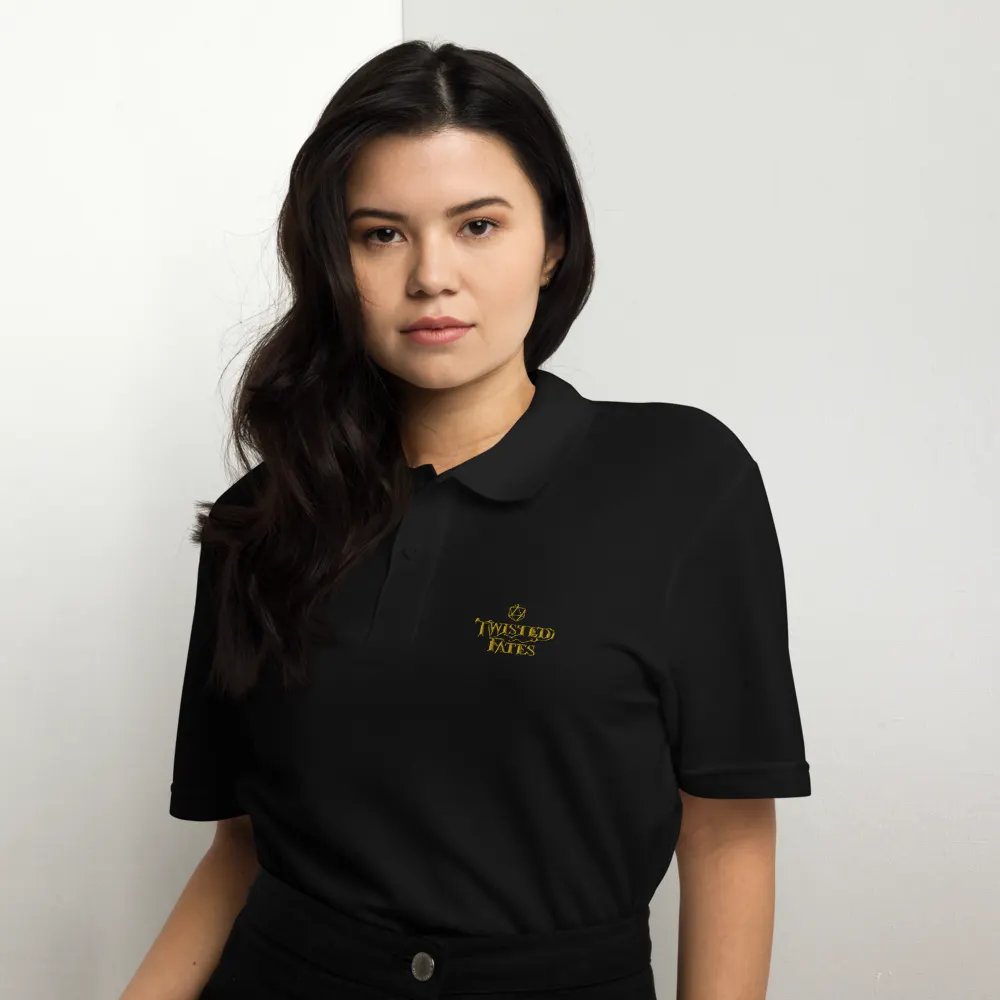 Twisted Fates Polo product image (12)